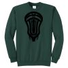 Unisex Core Fleece Crewneck Sweatshirt Thumbnail