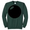 Unisex Core Fleece Crewneck Sweatshirt Thumbnail