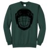 Unisex Core Fleece Crewneck Sweatshirt Thumbnail