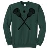 Unisex Core Fleece Crewneck Sweatshirt Thumbnail