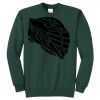 Unisex Core Fleece Crewneck Sweatshirt Thumbnail