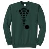 Unisex Core Fleece Crewneck Sweatshirt Thumbnail