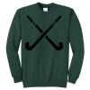 Unisex Core Fleece Crewneck Sweatshirt Thumbnail