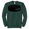 Unisex Core Fleece Crewneck Sweatshirt Thumbnail
