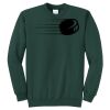 Unisex Core Fleece Crewneck Sweatshirt Thumbnail