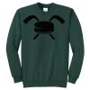 Unisex Core Fleece Crewneck Sweatshirt Thumbnail