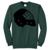 Unisex Core Fleece Crewneck Sweatshirt Thumbnail
