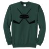 Unisex Core Fleece Crewneck Sweatshirt Thumbnail