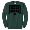 Unisex Core Fleece Crewneck Sweatshirt Thumbnail