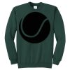 Unisex Core Fleece Crewneck Sweatshirt Thumbnail