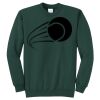 Unisex Core Fleece Crewneck Sweatshirt Thumbnail