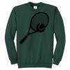 Unisex Core Fleece Crewneck Sweatshirt Thumbnail