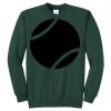 Unisex Core Fleece Crewneck Sweatshirt Thumbnail