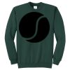 Unisex Core Fleece Crewneck Sweatshirt Thumbnail