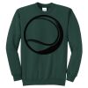 Unisex Core Fleece Crewneck Sweatshirt Thumbnail