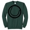 Unisex Core Fleece Crewneck Sweatshirt Thumbnail