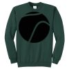 Unisex Core Fleece Crewneck Sweatshirt Thumbnail