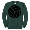 Unisex Core Fleece Crewneck Sweatshirt Thumbnail