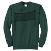 Unisex Core Fleece Crewneck Sweatshirt Thumbnail