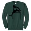 Unisex Core Fleece Crewneck Sweatshirt Thumbnail