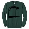 Unisex Core Fleece Crewneck Sweatshirt Thumbnail