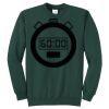 Unisex Core Fleece Crewneck Sweatshirt Thumbnail