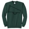 Unisex Core Fleece Crewneck Sweatshirt Thumbnail