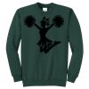Unisex Core Fleece Crewneck Sweatshirt Thumbnail