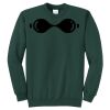 Unisex Core Fleece Crewneck Sweatshirt Thumbnail