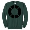 Unisex Core Fleece Crewneck Sweatshirt Thumbnail