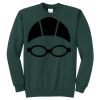 Unisex Core Fleece Crewneck Sweatshirt Thumbnail