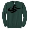 Unisex Core Fleece Crewneck Sweatshirt Thumbnail