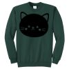 Unisex Core Fleece Crewneck Sweatshirt Thumbnail