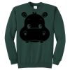 Unisex Core Fleece Crewneck Sweatshirt Thumbnail