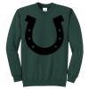 Unisex Core Fleece Crewneck Sweatshirt Thumbnail