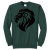Unisex Core Fleece Crewneck Sweatshirt Thumbnail
