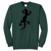 Unisex Core Fleece Crewneck Sweatshirt Thumbnail