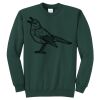 Unisex Core Fleece Crewneck Sweatshirt Thumbnail