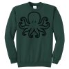 Unisex Core Fleece Crewneck Sweatshirt Thumbnail