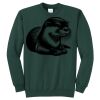Unisex Core Fleece Crewneck Sweatshirt Thumbnail