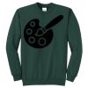 Unisex Core Fleece Crewneck Sweatshirt Thumbnail