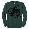 Unisex Core Fleece Crewneck Sweatshirt Thumbnail