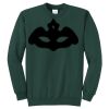Unisex Core Fleece Crewneck Sweatshirt Thumbnail