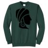 Unisex Core Fleece Crewneck Sweatshirt Thumbnail
