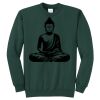 Unisex Core Fleece Crewneck Sweatshirt Thumbnail