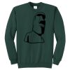 Unisex Core Fleece Crewneck Sweatshirt Thumbnail