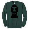 Unisex Core Fleece Crewneck Sweatshirt Thumbnail
