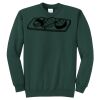 Unisex Core Fleece Crewneck Sweatshirt Thumbnail
