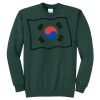 Unisex Core Fleece Crewneck Sweatshirt Thumbnail