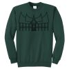 Unisex Core Fleece Crewneck Sweatshirt Thumbnail